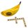 Bananagrams - Das ultimative Wortlege-Spiel