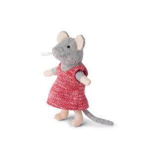 Sam & Julia  - Maus Julia von The Mouse Mansion