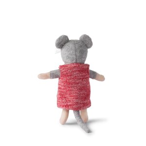 Sam & Julia  - Maus Julia von The Mouse Mansion