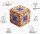 Shashibo Magnetischer 3D Puzzlewürfel - Spaced out