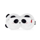 Schlafmaske und Nackenkissen My Travel Buddy Panda