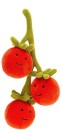 Vivacious Vegtable Tomatoes -  kuschelige Strauchtomaten...
