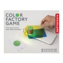 Color Mixing Game - Farben spielerisch kennenlernen
