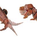 3D-Puzzle Tyrannosaurus Rex
