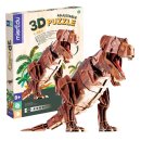 3D-Puzzle Tyrannosaurus Rex