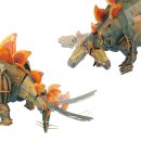 3D-Puzzle Stegosaurus