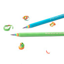 Happiness for every Day - Bleistift-Set, 6 Stück