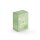 Lucky Cat Mini Winkekatze von Donkey Light Green - Entspannung