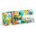 Puzzle Gallery - Dschungel 100 Teile von Djeco