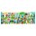 Puzzle Gallery - Dschungel 100 Teile von Djeco
