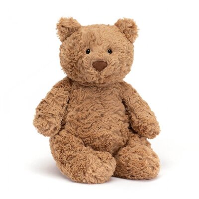 Bartholomew Bear - der kultige Teddybär von Jellycat