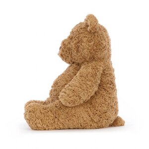 Bartholomew Bear - der kultige Teddybär von Jellycat