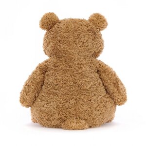 Bartholomew Bear - der kultige Teddybär von Jellycat