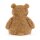 Bartholomew Bear - der kultige Teddybär von Jellycat