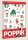 Poppik Sticker Poster Weihnachts Adventskalender