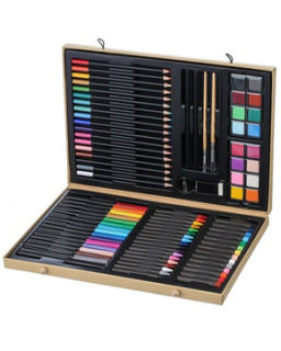 Big box of colours - großer Malkasten