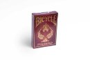 Spielkarten - Bicycle Fyrebird Europe