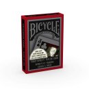 Spielkarten - Bicycle Tragic Royalty