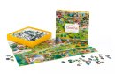 Die Welt von Goethe - Puzzle 1000 Teile
