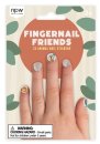 Fingernail Friends Animal Nagelsticker