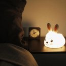 Nachtlicht in Häschchenform Bunny night light  von...