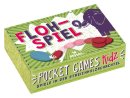 Pocket Games Kidz - Spiele in der Streichholzschachtel