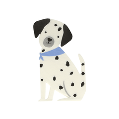 Puppy Napkins, 16 Stück