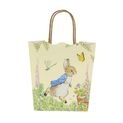 Peter Rabbit in the Garden - Party Bags