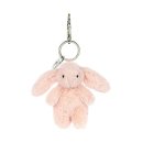 Bashful bunny blush bag charm Schlüsselanhänger