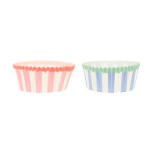 Pferde-Champions Cupcake-Set
