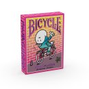 Spielkarten - Bicycle Brosmind Four Gangs Europe