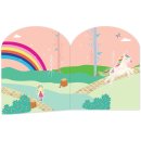 Stick & Play Rainbow Fairy