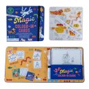Magic Water Colour Cards - Tiere