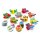Little Observation - Toddler Spiel von Djeco
