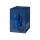 Lucky Cat Mini Winkekatze von Donkey dark blue - Ehrlichkeit