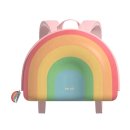 Backpack Rainbow - Regenbogenrucksack