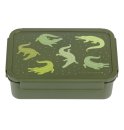Bento Lunchbox - Krokodil
