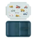Bento Lunchbox - Fahrzeuge