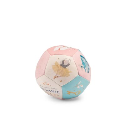 Weicher Ball - Ballettmäuse