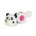 Magic Kiss Panda Lipgloss