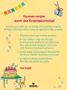 50 Spiele für den Kindergeburtstag - Kindergarten