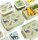 Bento Lunchbox Dinosaurier