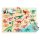 Steckpuzzle aus Holz - Dino