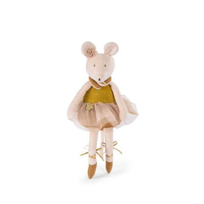 Spieluhr Maus von Moulin Roty
