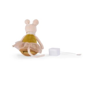Spieluhr Maus von Moulin Roty