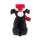 Winter Warmer Pippa black Labrador
