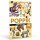 Poppik Stickerposter Pferde