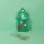 OMY Fingernagelsticker - Ho Ho Ho