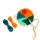 Punch Needle Kit - Landschaft