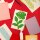 Papierblumen-Bastel Kit